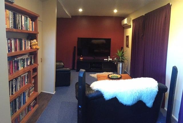 Harbour Lodge Lyttelton Esterno foto