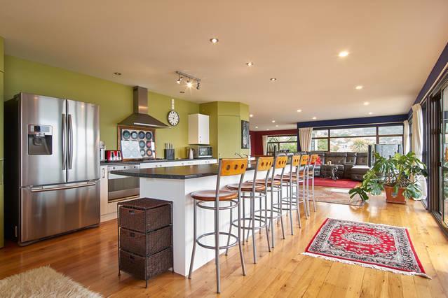 Harbour Lodge Lyttelton Esterno foto