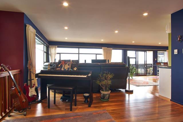 Harbour Lodge Lyttelton Esterno foto